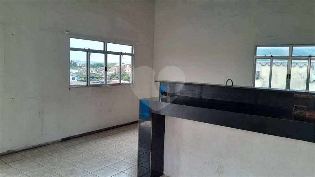 Casa para alugar com 2 quartos, sendo 1 suíte, em Campo Grande, Rio de Janeiro, RJ