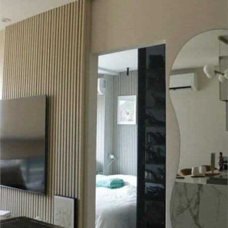 Apartamento à venda com 1 quarto em Pinheiros, São Paulo, SP