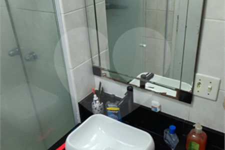 Apartamento à venda com 3 quartos, sendo 1 suíte, em Vila Caraguatá, São Paulo, SP