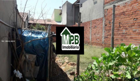 Terreno à venda em Jardim São Guilherme, Sorocaba, SP