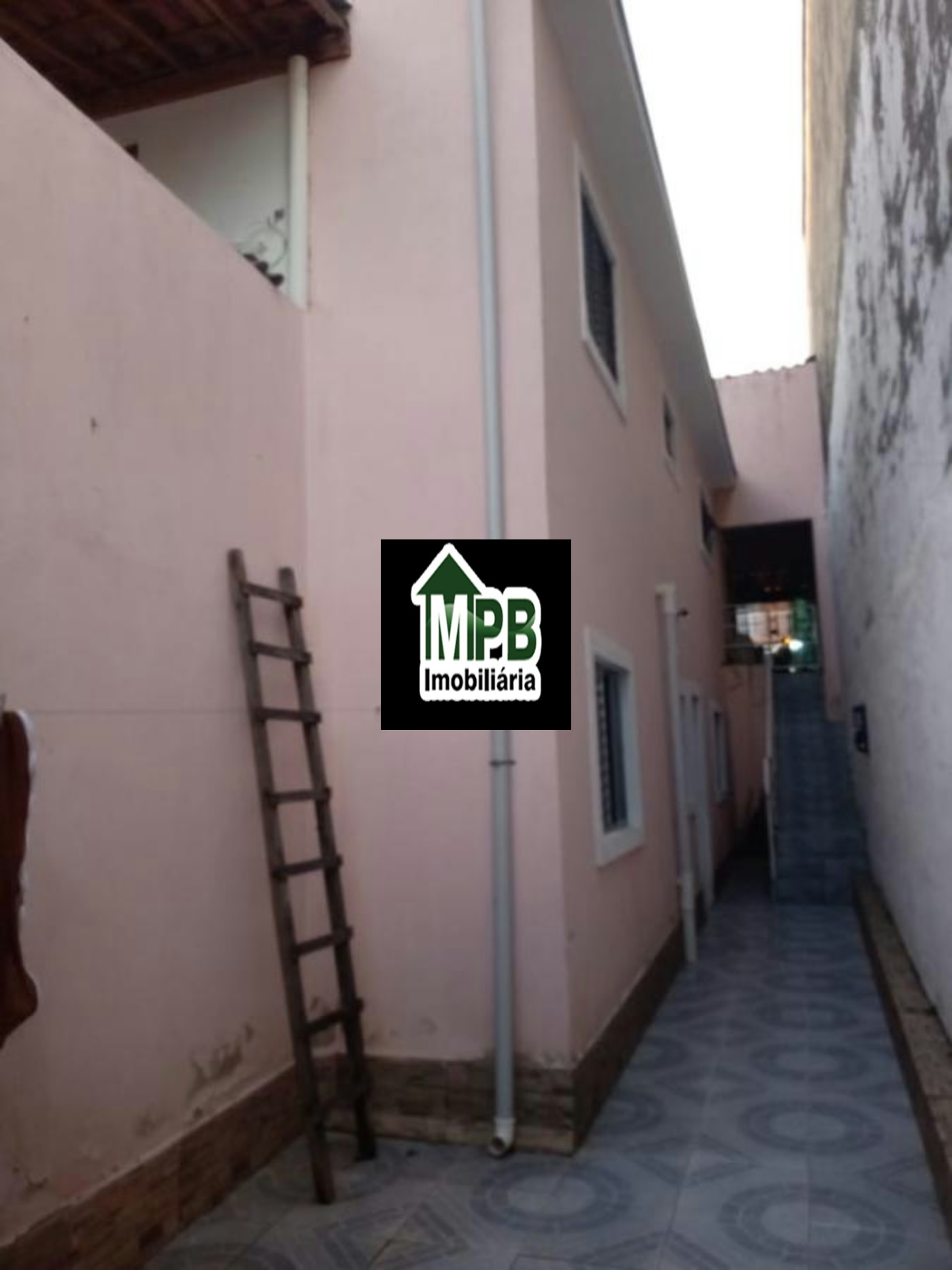 Casa à venda com 2 quartos em Jardim São Lourenzo, Sorocaba, SP
