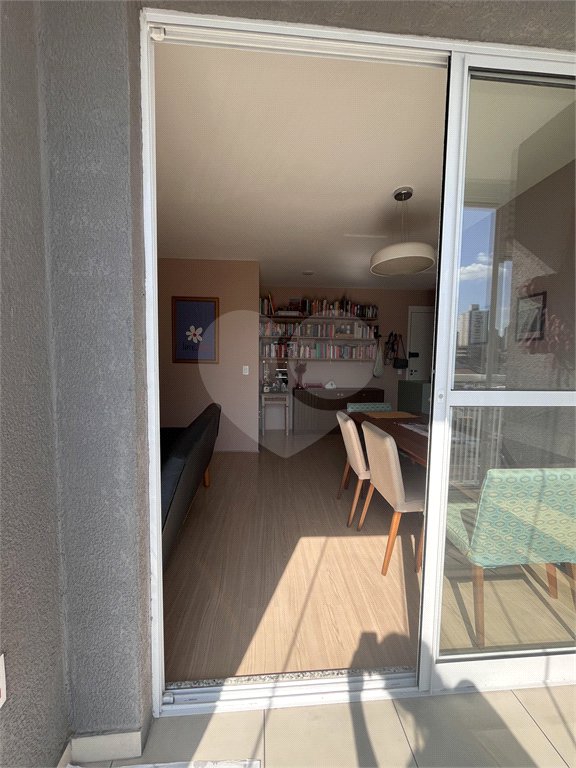 Apartamento à venda com 1 suíte em Vila Dom Pedro I, São Paulo, SP