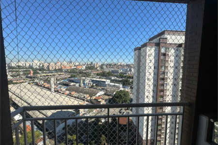 Apartamento à venda com 3 quartos, sendo 1 suíte, em Jaguaré, São Paulo, SP