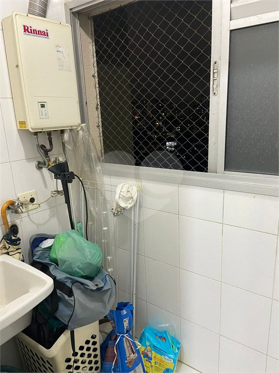 Apartamento à venda com 3 quartos, sendo 1 suíte, em Barra Funda, São Paulo, SP