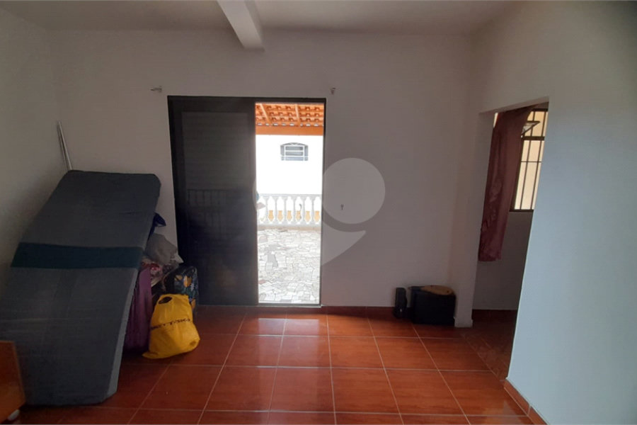Sobrado à venda com 5 quartos, sendo 1 suíte, em Mandaqui, São Paulo, SP