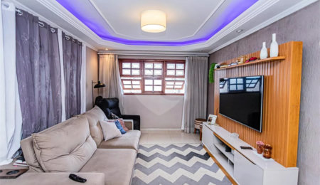 Casa de Vila à venda com 3 quartos, sendo 1 suíte,  em Jardim Pirituba, São Paulo, SP