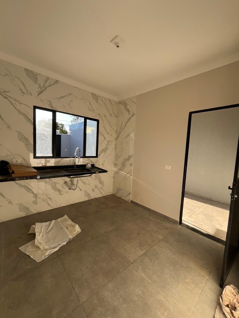Casa à venda ou para alugar com 2 quartos, sendo 1 suíte,  em Jardim Bela Vista, Três Lagoas, MS