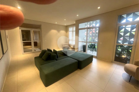 Apartamento à venda com 2 quartos, sendo 1 suíte,  em Vila Cruzeiro, São Paulo, SP