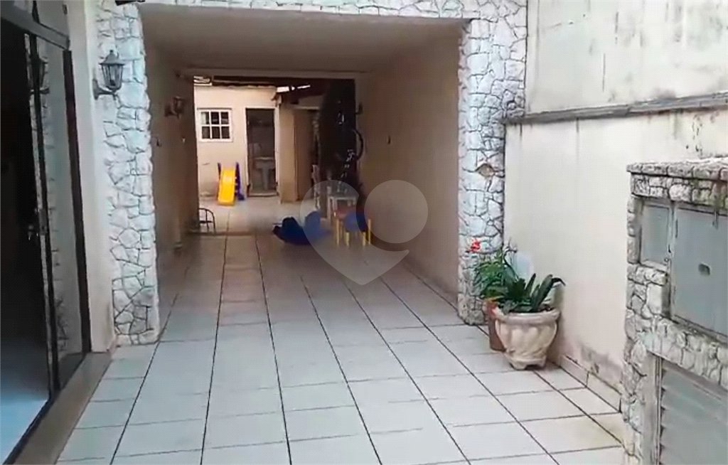Sobrado à venda com 3 quartos, sendo 2 suítes, em Planalto Paulista, São Paulo, SP