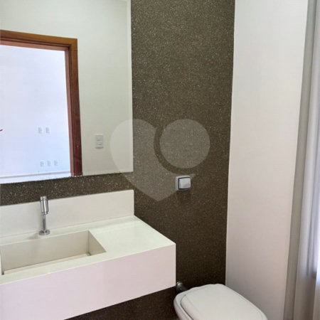 Casa à venda com 3 suítes no condomínio Parque Ibiti Reserva, Sorocaba - SP