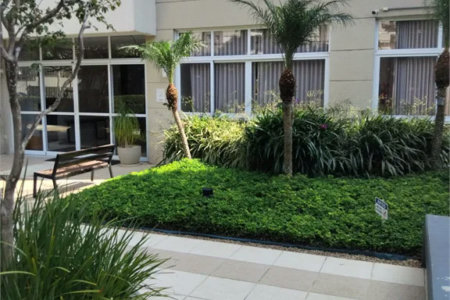 Apartamento à venda ou para alugar com 2 quartos em Vila Andrade, São Paulo, SP