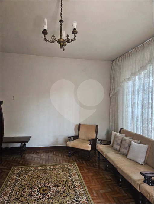 Casa à venda com 5 quartos em Mandaqui, São Paulo, SP
