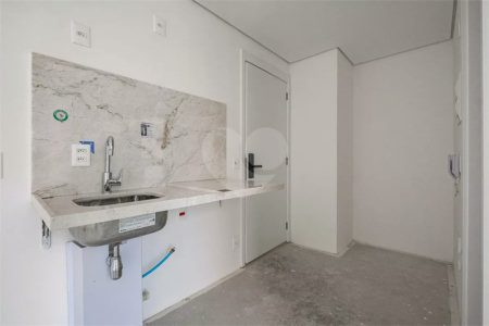 Studio à venda com 1 suíte, em Cerqueira César, São Paulo, SP