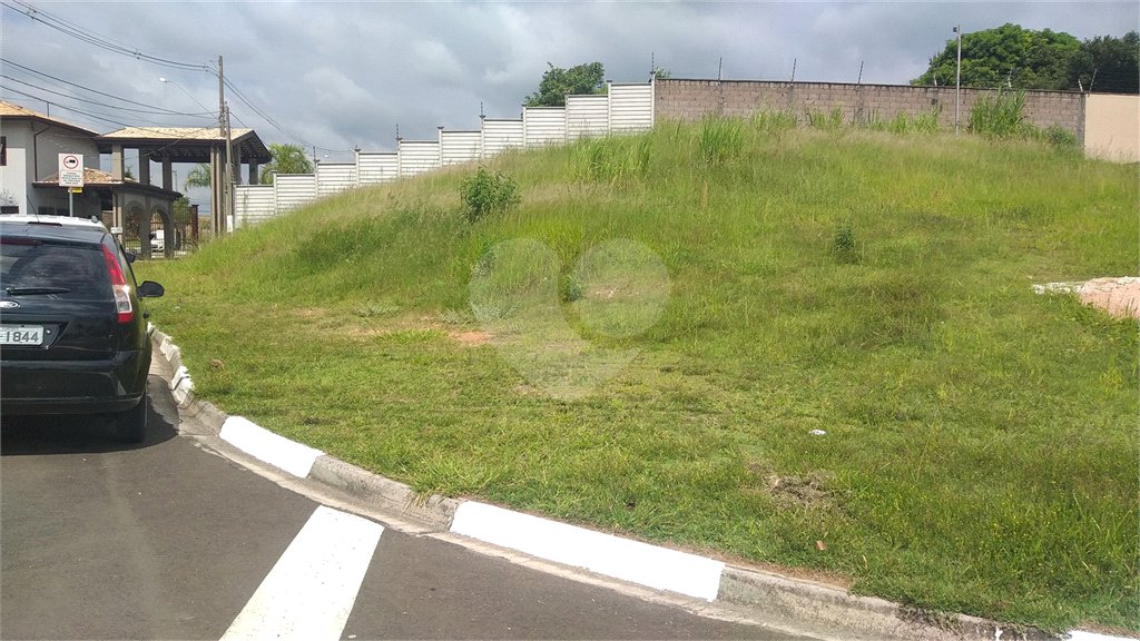 Terreno à venda no condomínio Terras de São Francisco, Vinhedo - SP
