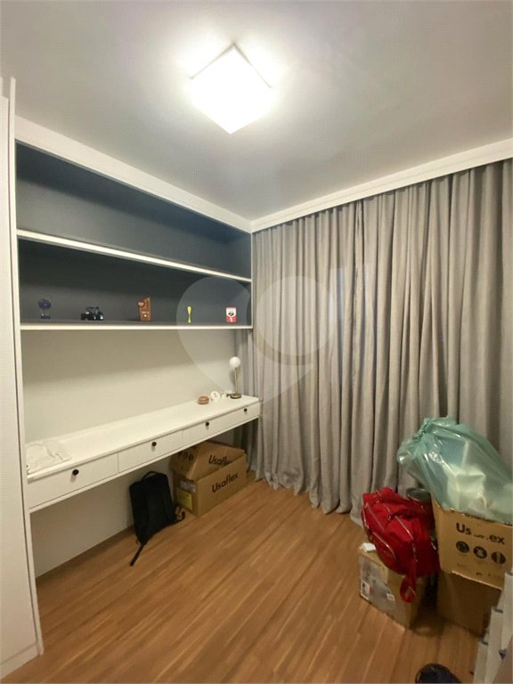 Apartamento à venda com 2 quartos em Jardim Residencial Paraíso, Araraquara, SP