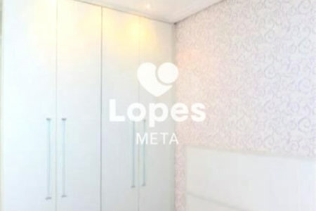 Apartamento à venda com 4 suítes em Parque Residencial Aquarius, São José dos Campos, SP