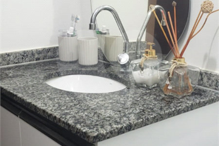 Apartamento à venda com 2 quartos em Parque Campo Bonito, Indaiatuba, SP