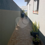Casa à venda com 3 suítes no condomínio Campos do Conde Ii, Paulínia - SP