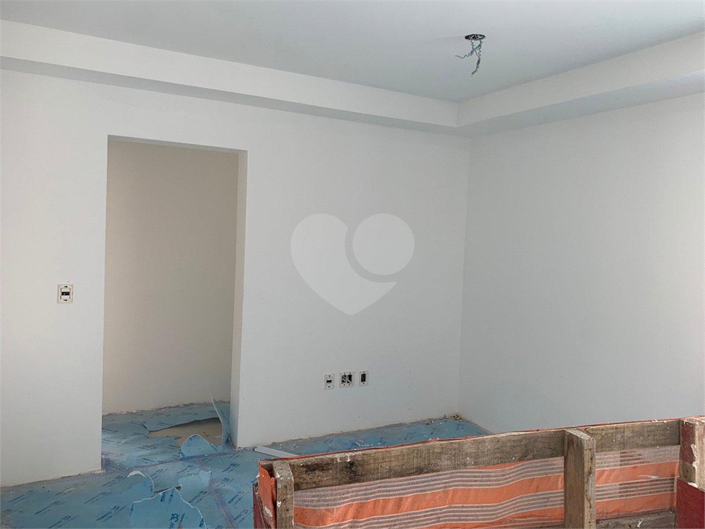 Apartamento à venda com 3 suítes no Centro, São Bernardo do Campo, SP