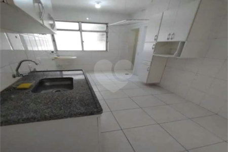 Apartamento à venda com 3 quartos em Vila Isabel, Rio de Janeiro, RJ