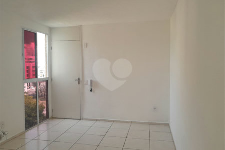 Apartamento à venda com 2 quartos em Campo Grande, Rio de Janeiro, RJ