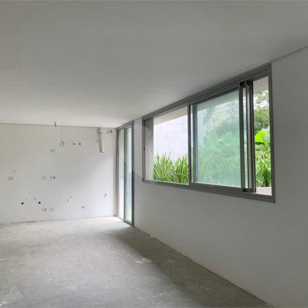 Apartamento à venda com 2 suítes em Vila Madalena, São Paulo, SP