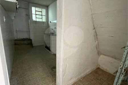 Sobrado à venda com 2 quartos em Tucuruvi, São Paulo, SP
