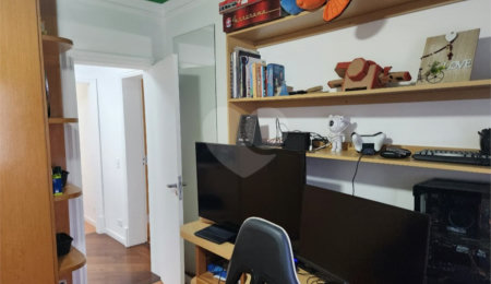 Apartamento à venda com 3 quartos, sendo 1 suíte, em Tucuruvi, São Paulo, SP