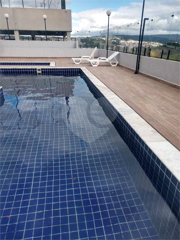 Apartamento à venda com 2 quartos em Parque Morumbi, Votorantim, SP