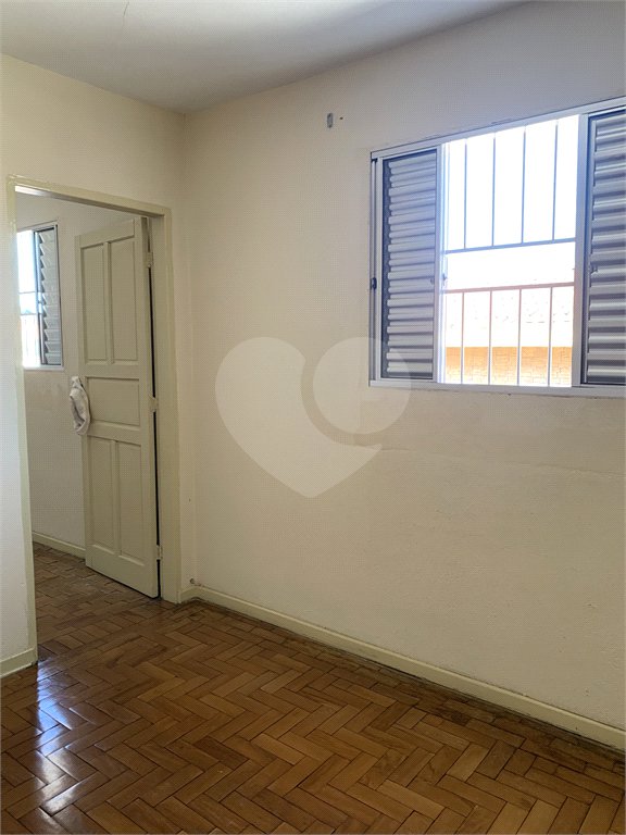 Casa Térrea à venda com 2 quartos em Santana, São Paulo, SP