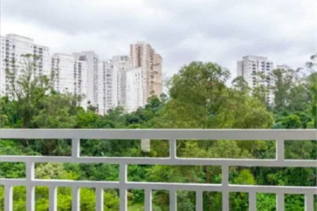 Apartamento à venda ou para alugar com 2 quartos, sendo 1 suíte,  em Vila Andrade, São Paulo, SP