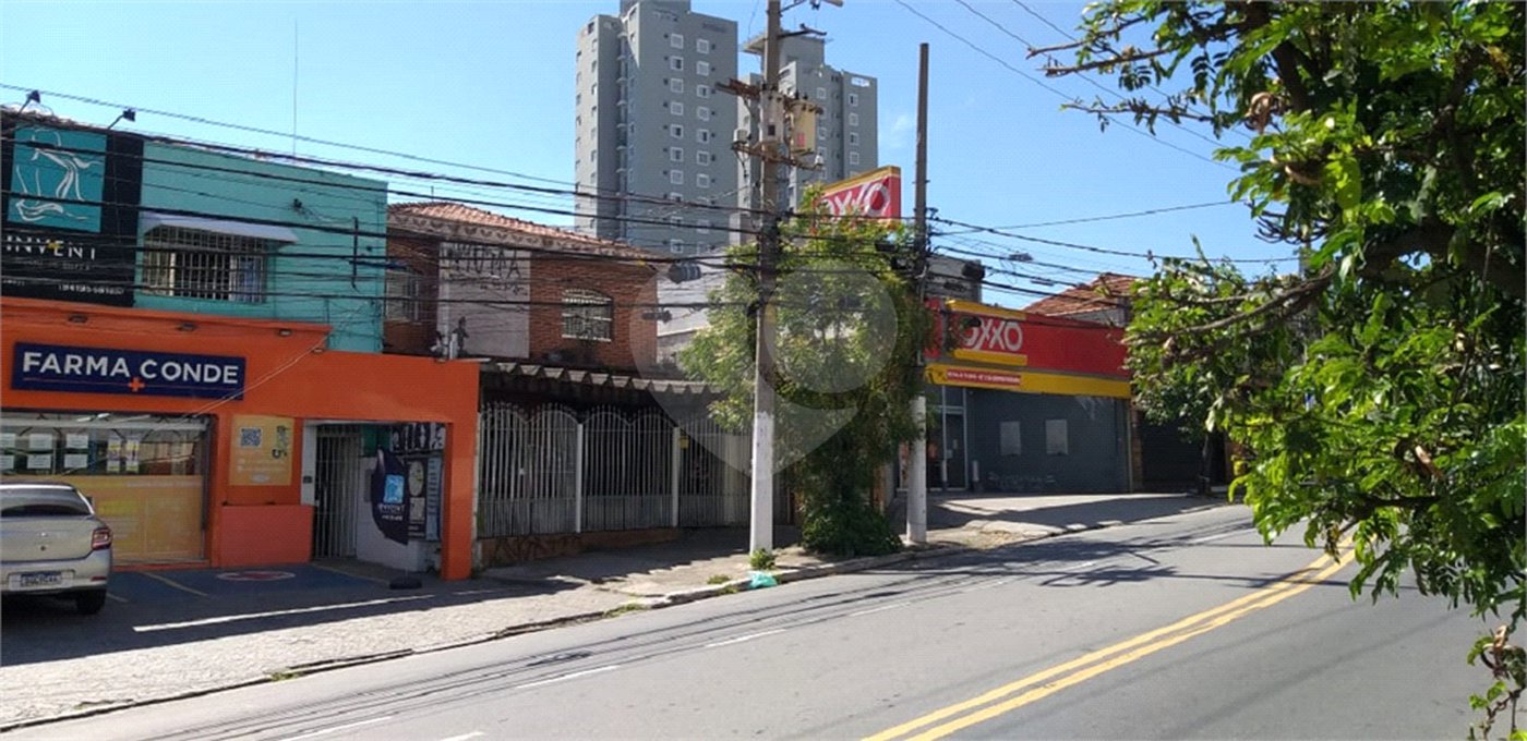 Sobrado à venda ou para alugar com 4 quartos, sendo 1 suíte, em Santana, São Paulo, SP