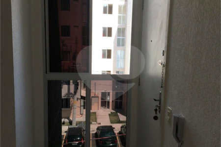 Apartamento à venda em Santíssimo, Rio de Janeiro, RJ