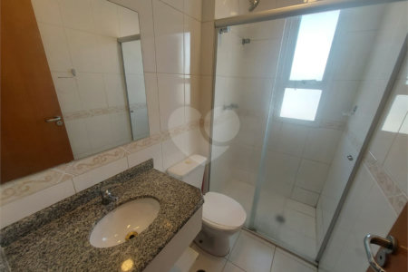 Apartamento para alugar com 3 quartos, sendo 1 suíte, no Centro, São Bernardo do Campo, SP
