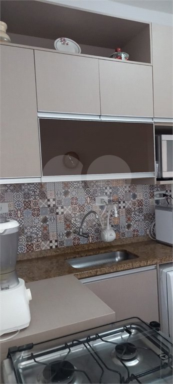 Apartamento à venda com 3 quartos em Brooklin Paulista, São Paulo, SP