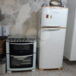 Sobrado à venda com 3 quartos, sendo 1 suíte, em Horto Florestal, São Paulo, SP