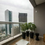 Apartamento à venda com 1 quarto em Pinheiros, São Paulo, SP