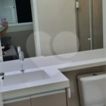 Apartamento à venda com 3 quartos, sendo 1 suíte, em Conceição, Diadema, SP