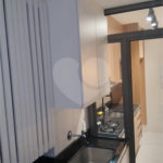 Apartamento para alugar com 1 quarto em Vila Sônia, São Paulo, SP