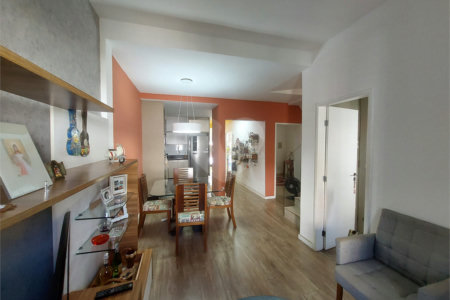 Casa de Vila à venda com 3 quartos, sendo 1 suíte,  em Tijuca, Rio de Janeiro, RJ