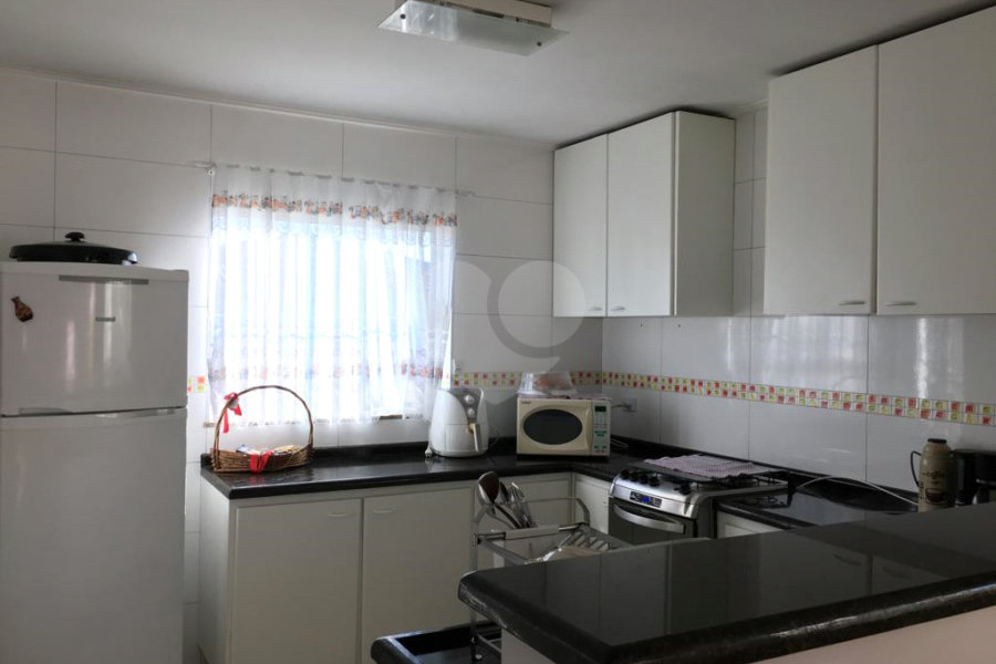 Sobrado à venda com 3 quartos, sendo 1 suíte, em Pirituba, São Paulo, SP