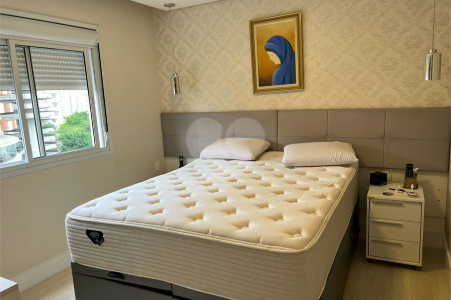 Apartamento à venda com 3 quartos, sendo 1 suíte, em Barra Funda, São Paulo, SP