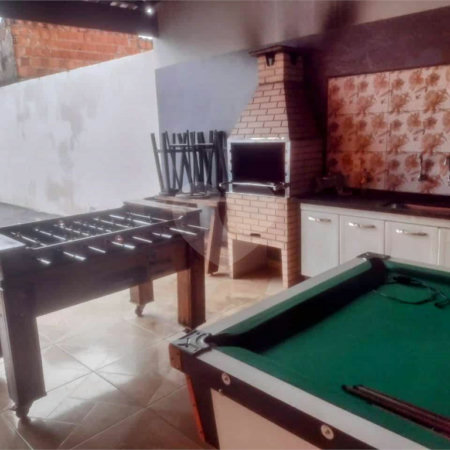 Casa à venda com 2 quartos, sendo 1 suíte, em Jardim Maria Luiza, Araraquara, SP