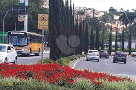 Área de Terra à venda em Bairro dos Pintos, Itatiba, SP