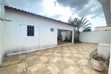 Casa Térrea no Planalto Paraíso