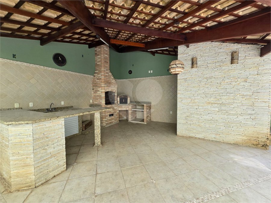 Casa para alugar com 4 quartos, sendo 3 suítes,  no condomínio Village Saint Claire, Sorocaba - SP