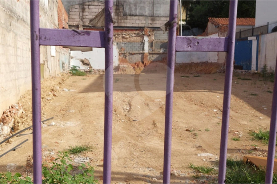 Terreno à venda em Vila Aurora (zona Norte), São Paulo, SP