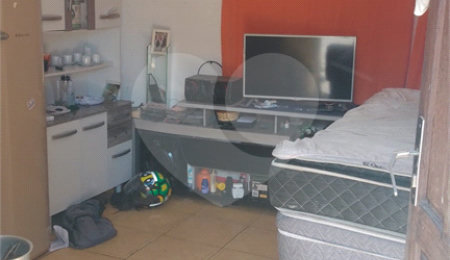 Casa à venda com 1 quarto em Jardim Rosana, São Paulo, SP