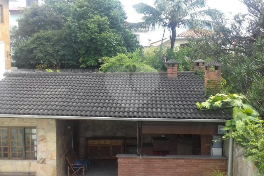 Sobrado à venda ou para alugar com 5 quartos, sendo 4 suítes, em Mandaqui, São Paulo, SP