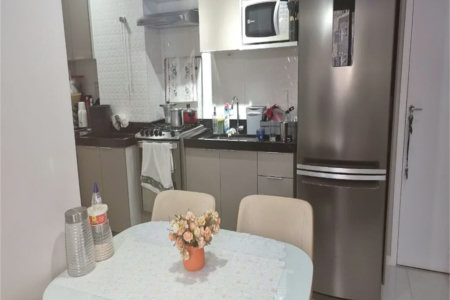 Apartamento à venda ou para alugar com 2 quartos em Parque Esmeralda, São Paulo, SP